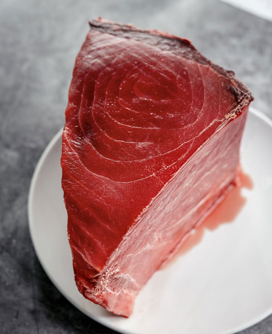 Atún Rojo de Almadraba