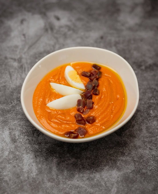 Salmorejo